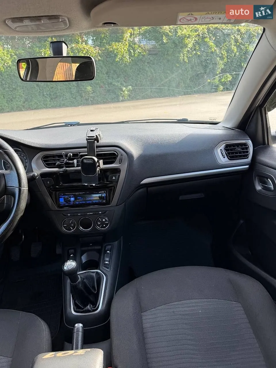 2016 Peugeot 301 - мініатюра 11