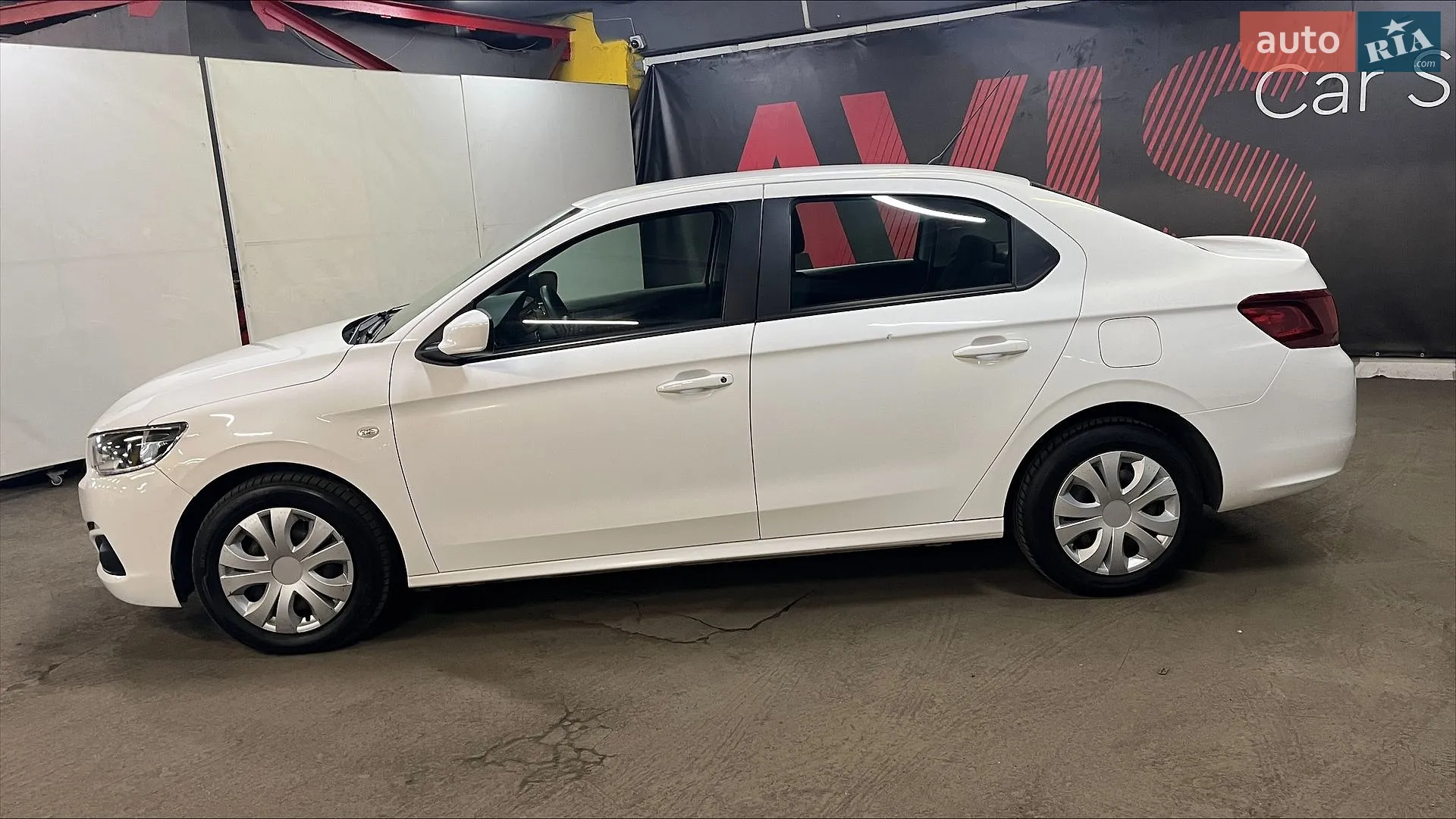 2020 Peugeot 301 - мініатюра 3