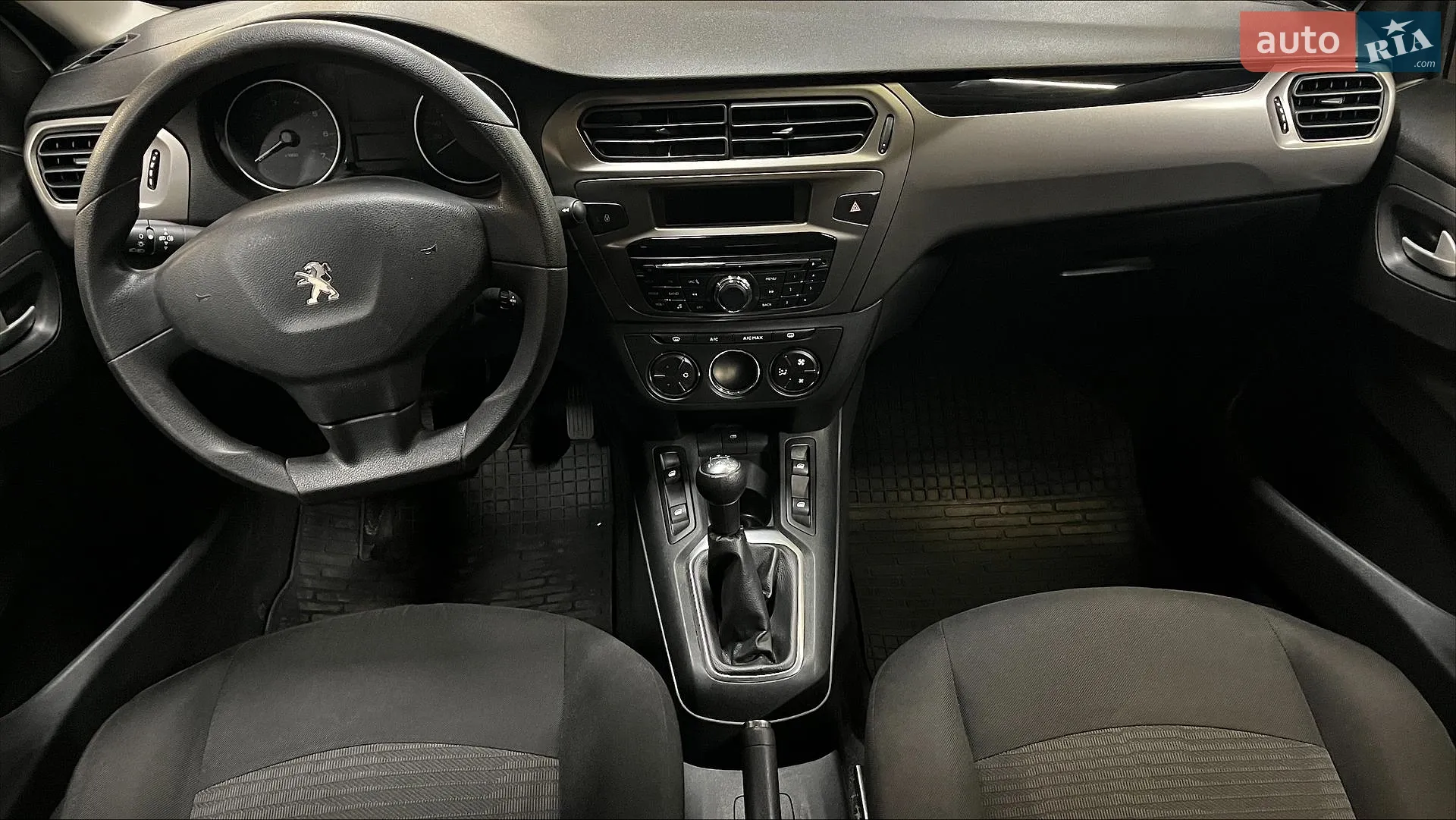 2020 Peugeot 301 - мініатюра 10