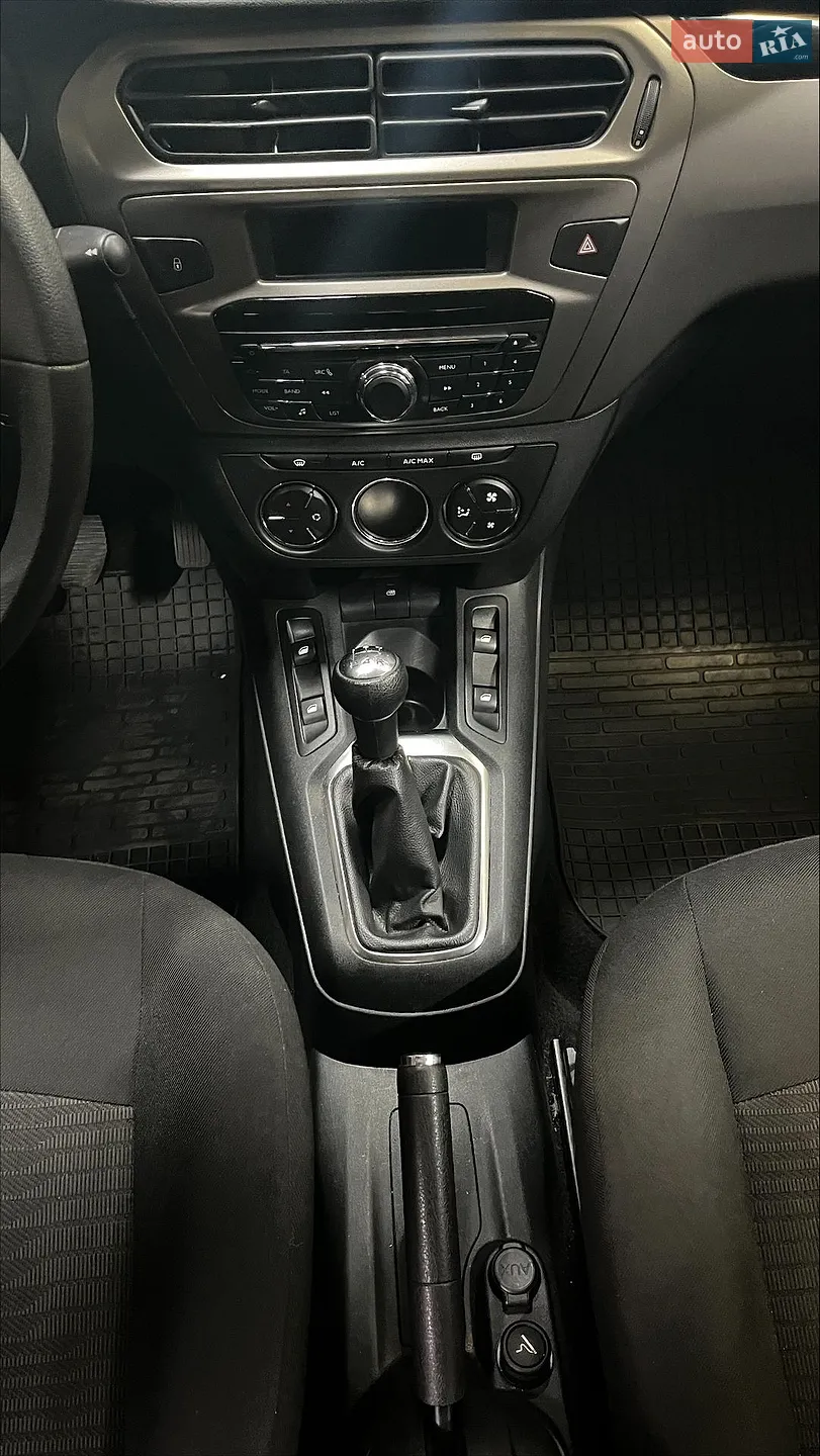 2020 Peugeot 301 - мініатюра 11