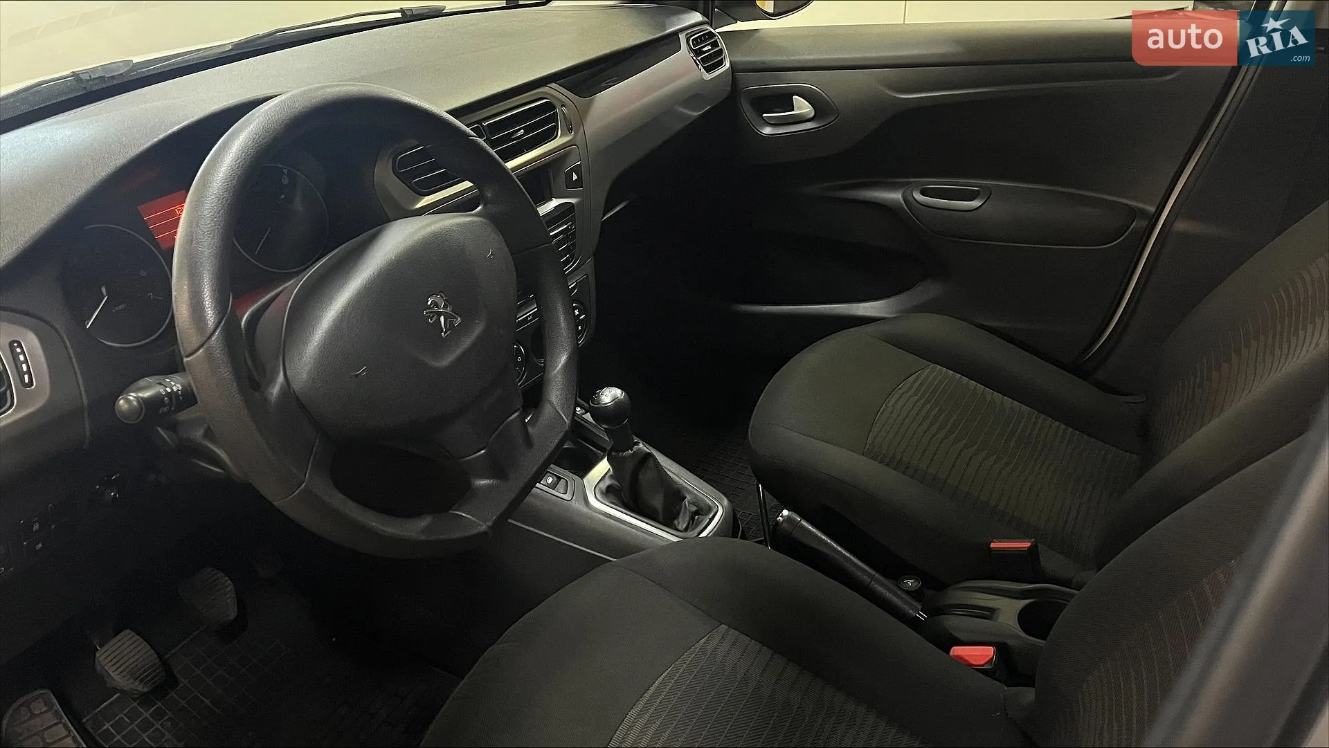 2020 Peugeot 301 - мініатюра 12