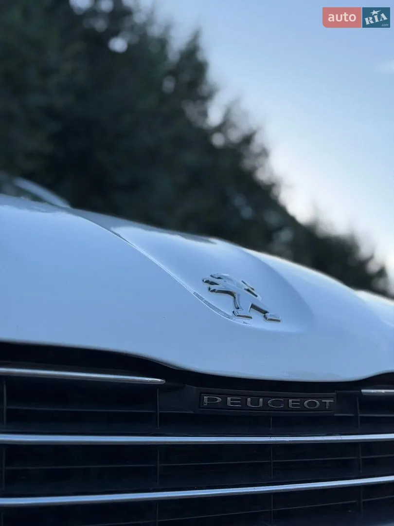 2013 Peugeot 301 - мініатюра 4