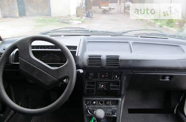 Седан Peugeot 305 1986 в Кременце