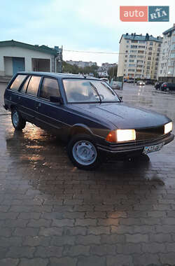 Універсал Peugeot 305 1987 в  фото 3 Універсал Peugeot 305 1987 в
