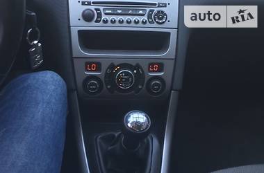 Универсал Peugeot 306 2011 в 