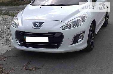 Хэтчбек Peugeot 306 2011 в 