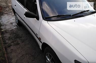 Универсал Peugeot 306 1999 в Киеве