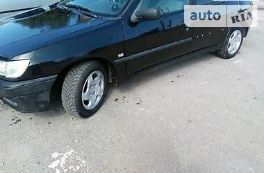 Хэтчбек Peugeot 306 1995 в Житомире