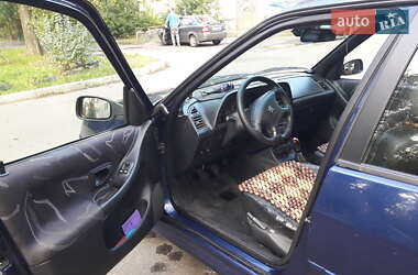 Универсал Peugeot 306 2000 в Киеве