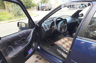 Универсал Peugeot 306 2000 в Киеве