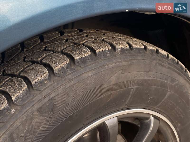 Седан Peugeot 306 1996 в Одессе фото 12 Седан Peugeot 306 1996 в Одессе