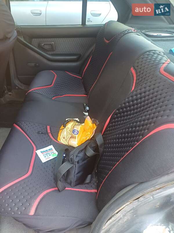 Хэтчбек Peugeot 306 1993 в Александрие