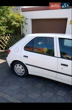 Хетчбек Peugeot 306 1998 в Рівному