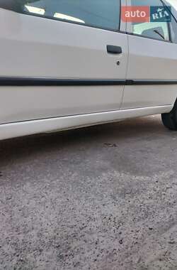 Хетчбек Peugeot 306 1998 в Рівному