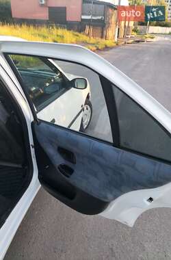 Хетчбек Peugeot 306 1998 в Рівному