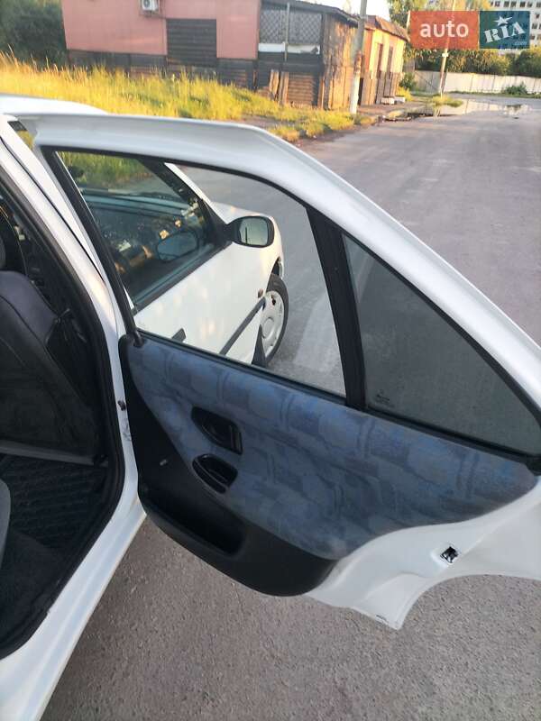 Хетчбек Peugeot 306 1998 в Рівному