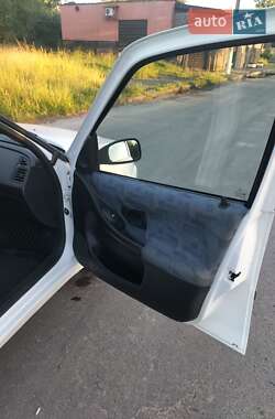 Хетчбек Peugeot 306 1998 в Рівному