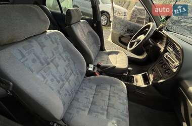 Седан Peugeot 306 1997 в 