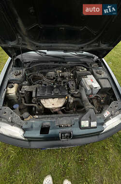 Хетчбек Peugeot 306 1997 в 
