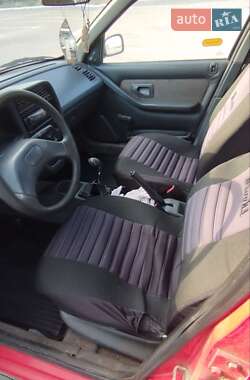 Хетчбек Peugeot 306 1994 в 