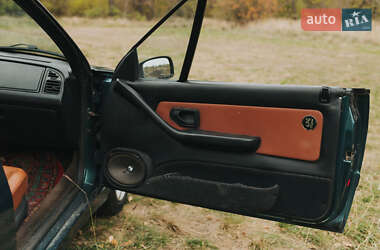 Кабріолет Peugeot 306 1995 в Запоріжжі