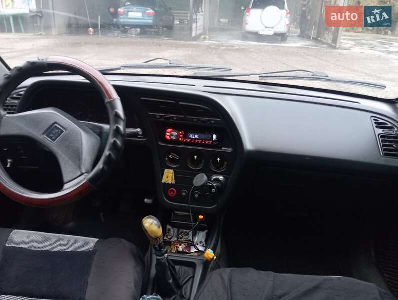 Седан Peugeot 306 1995 в Первомайске фото 3 Седан Peugeot 306 1995 в Первомайске