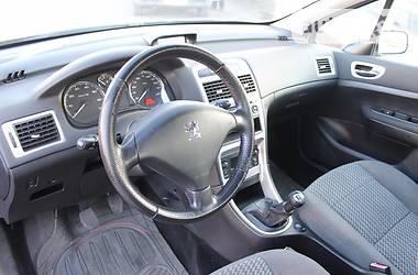 Хэтчбек Peugeot 307 2007 в Николаеве