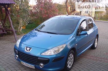 Peugeot 307 2007