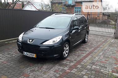 Peugeot 307 2008