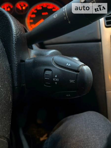 Универсал Peugeot 307 2002 в Черкассах