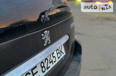 Універсал Peugeot 307 2002 в 