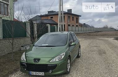 Хетчбек Peugeot 307 2006 в 
