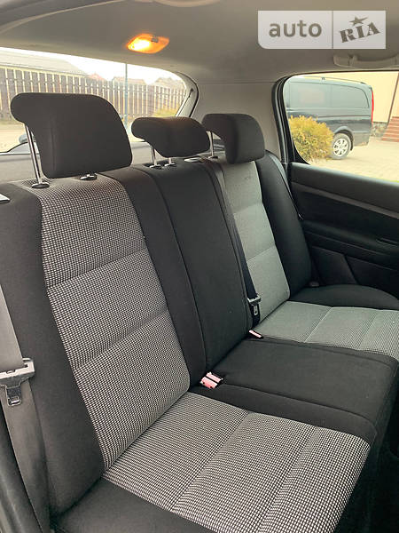 Хетчбек Peugeot 307 2007 в Стрию