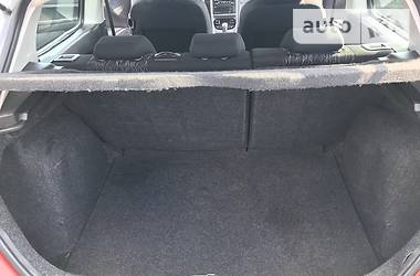 Хетчбек Peugeot 307 2004 в 