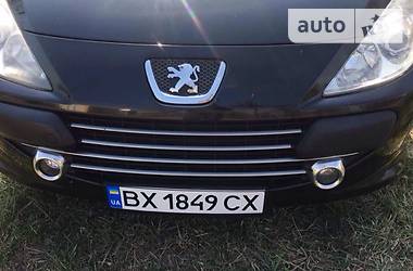 Універсал Peugeot 307 2007 в 