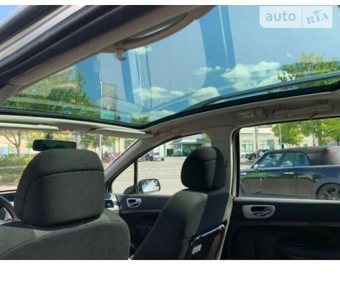 Універсал Peugeot 307 2004 в Бердичеві фото Універсал Peugeot 307 2004 в Бердичеві