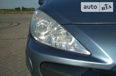 Универсал Peugeot 307 2006 в Виннице