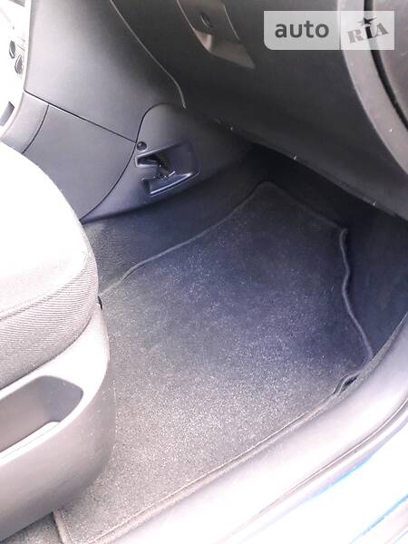 Універсал Peugeot 307 2006 в Тернополі