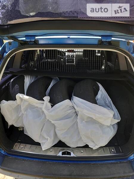 Універсал Peugeot 307 2006 в Тернополі