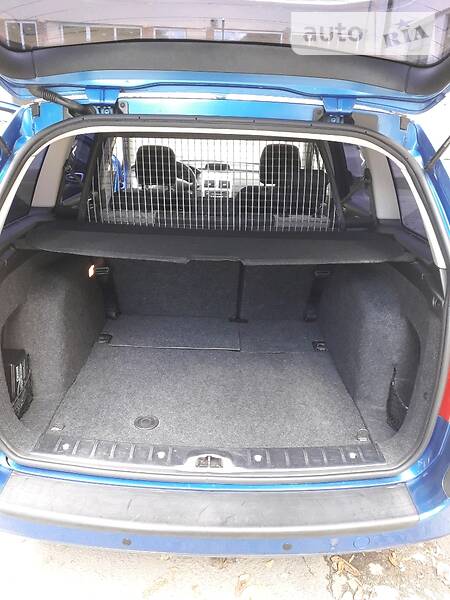 Універсал Peugeot 307 2006 в Тернополі