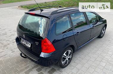 Универсал Peugeot 307 2006 в Стрые