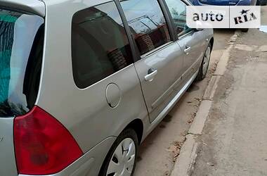 Универсал Peugeot 307 2003 в Тернополе