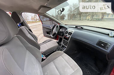 Хэтчбек Peugeot 307 2003 в Каховке