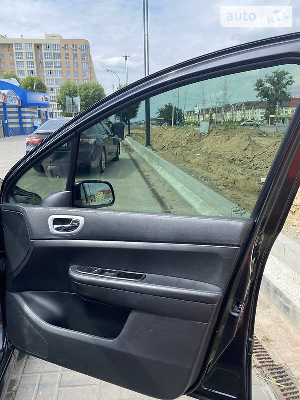 Хетчбек Peugeot 307 2006 в Києві