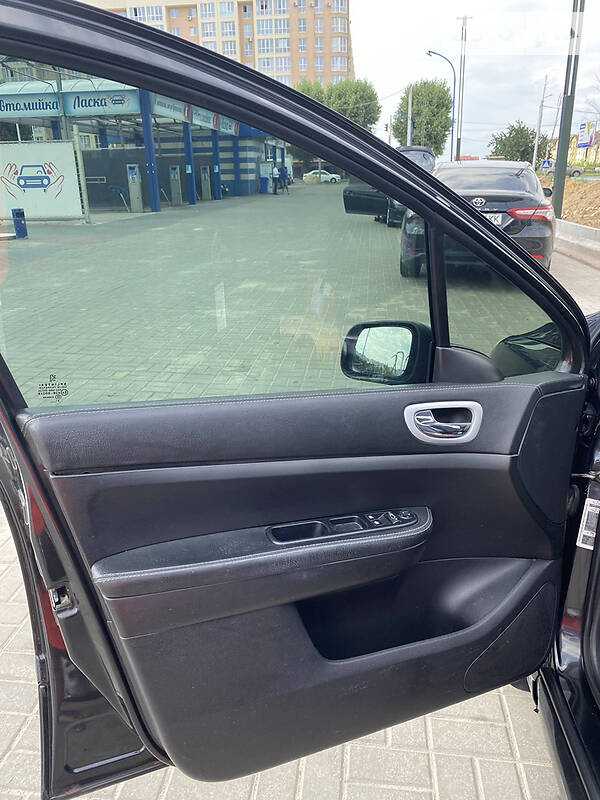 Хетчбек Peugeot 307 2006 в Києві