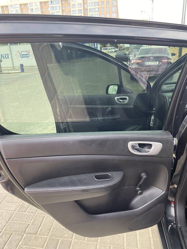 Хетчбек Peugeot 307 2006 в Києві