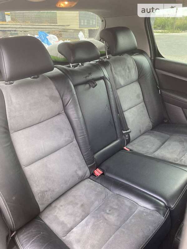 Хетчбек Peugeot 307 2006 в Києві