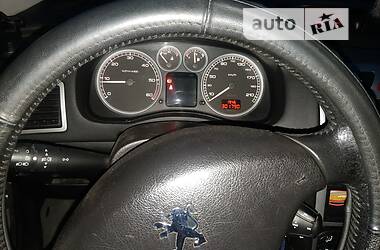 Універсал Peugeot 307 2003 в Львові