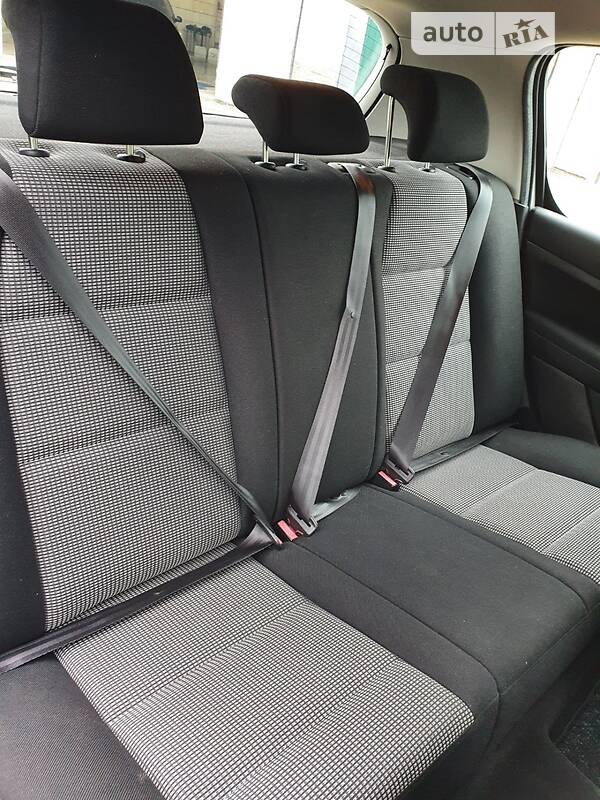Хэтчбек Peugeot 307 2006 в Бродах