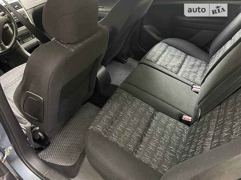 Хетчбек Peugeot 307 2005 в Умані